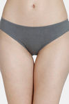Zivame Low Rise Full Coverage Bikini Panty (Pack of 2) - Multicolor — thumbnail 5